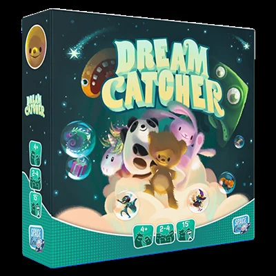 Game – Dream Catcher