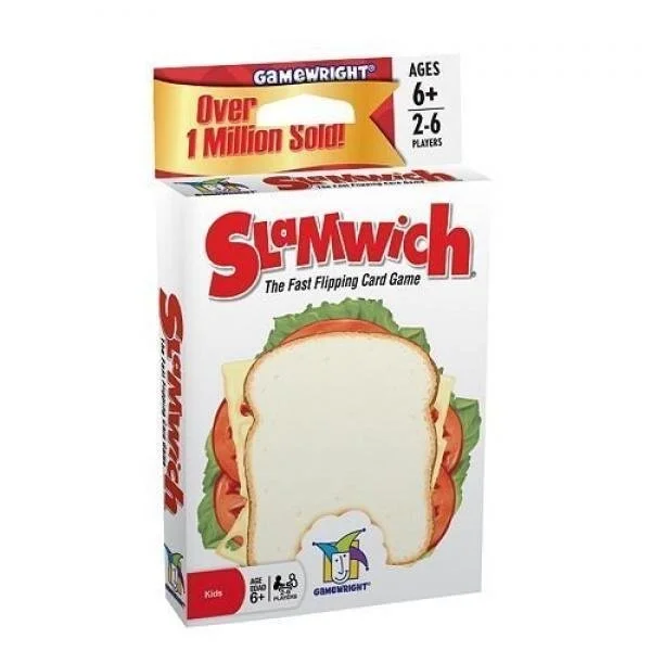 Game – Slamwich