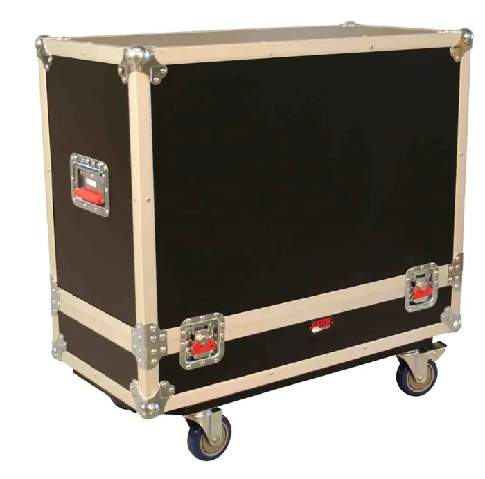 Gator Cases G-TOUR AMP212 ATA Tour case for 212 combo amps