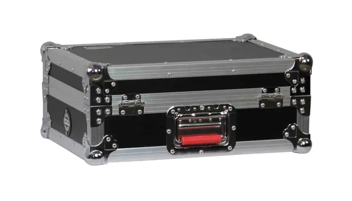 Gator Cases G-TOUR CD 2000 DJ Road Case for Pioneer CDJ-2000