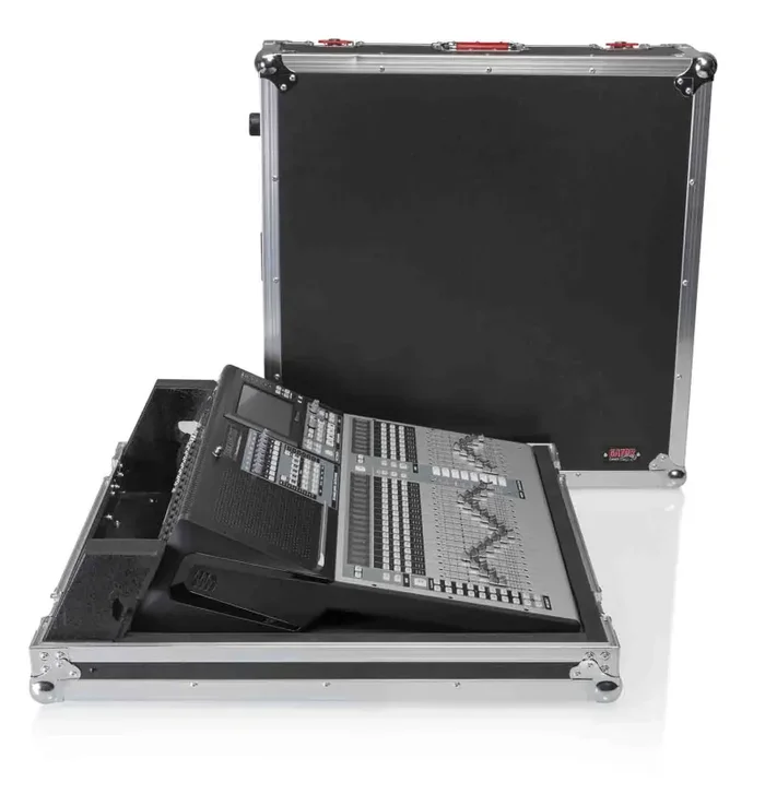 Gator Cases G-TOURPRESL32SXNDH Case for Presonus Sl32Xs (No Doghouse)