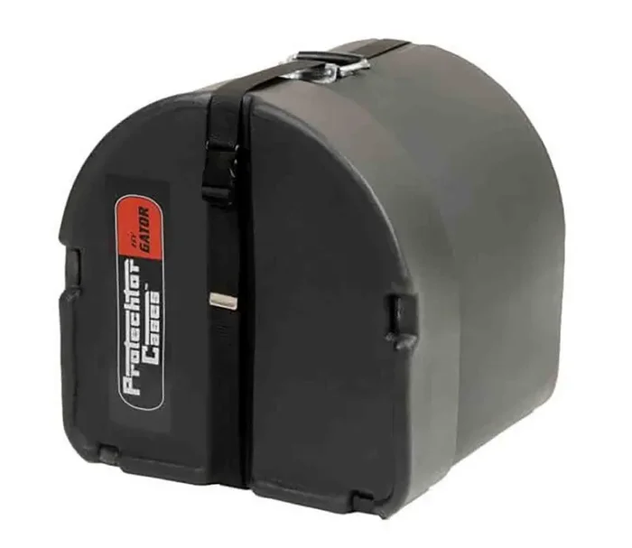Gator Cases GP-PC1008 Classic Series Tom Drum Case – 10″ x 8″ Online