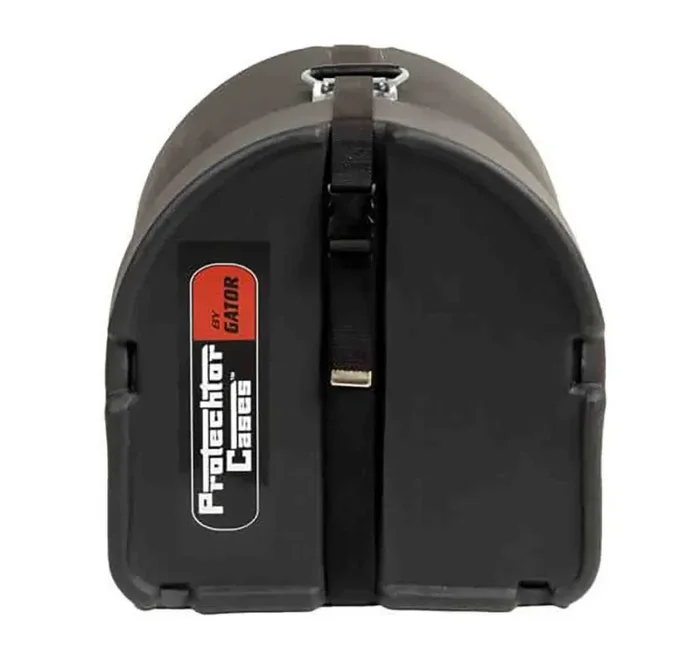 Gator Cases GP-PC1614 Classic Series Tom Drum Case – 16″ X 14″