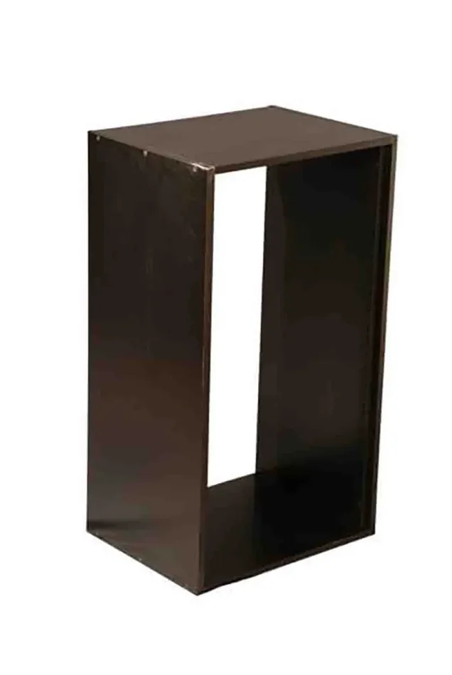 Gator Cases GR-STUDIO-16U, 16U Studio Rack Cabinet – 15.5″ deep