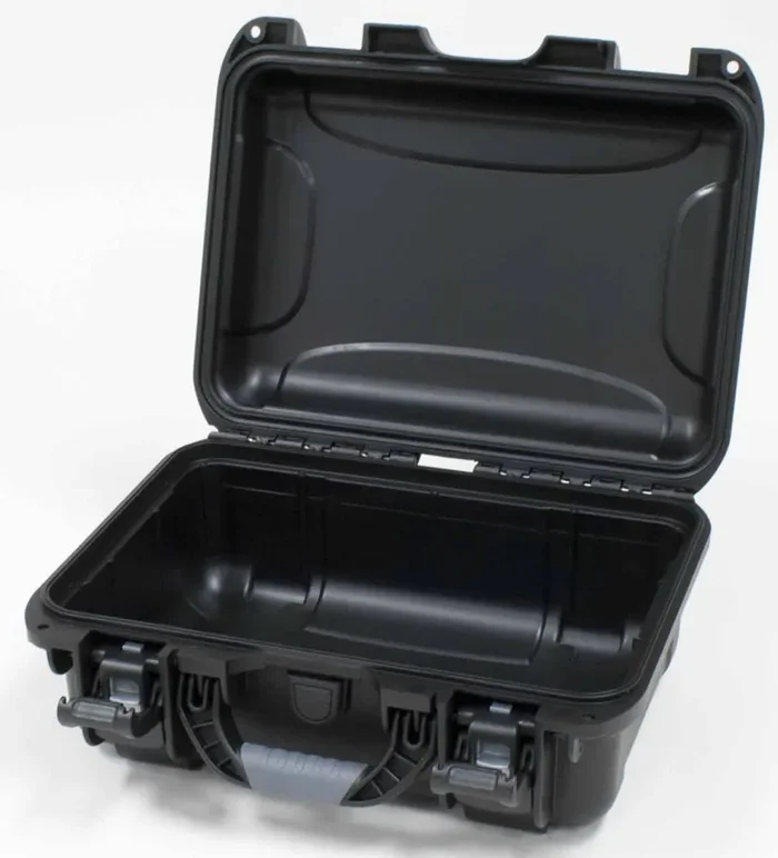 Gator Cases GU-1309-06-WPNF Waterproof Injection Molded DJ Case – 13.8″ x 9.3″ x 6.2″ Hot on Sale - Image 2