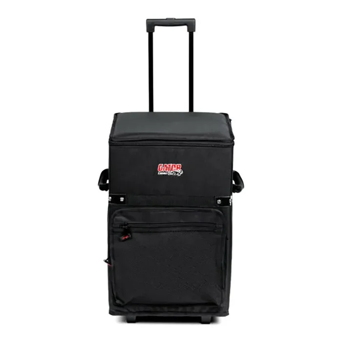Gator Cases GX-20 Retractable Handle Cargo Case with Lift-Out Tray and Wheels Hot on Sale