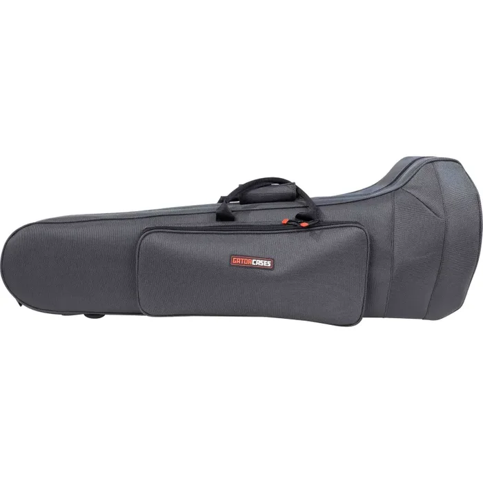Gator GL-TROMBONE-F23 Lightweight Case for Trombone Hot on Sale
