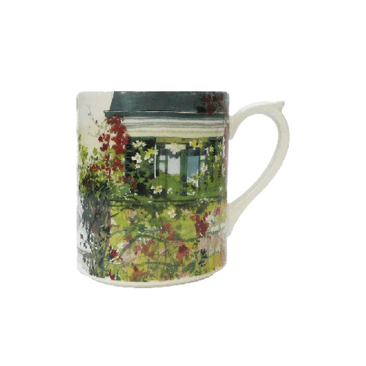 Gien Paris A’ Giverny Mug