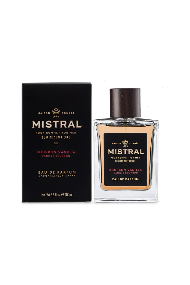 GOLDEN TOBACCO EAU DE PARFUM