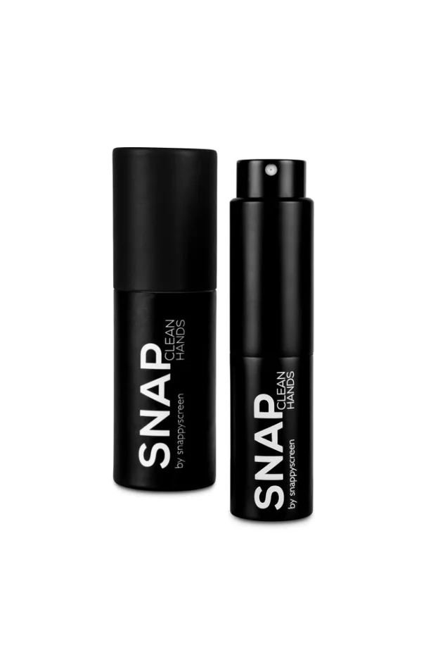 HAND SANITIZER SPRAY