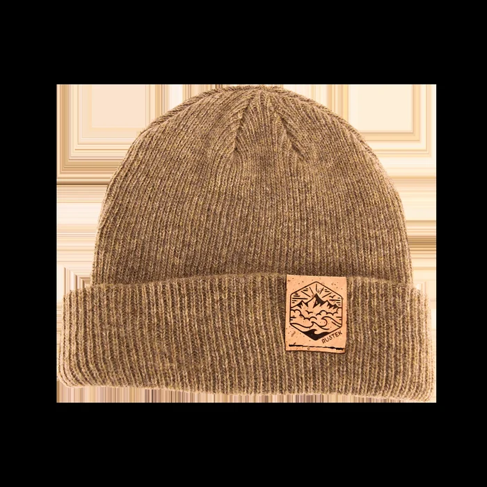Hat (Beanie) – Sea to Sky Olive