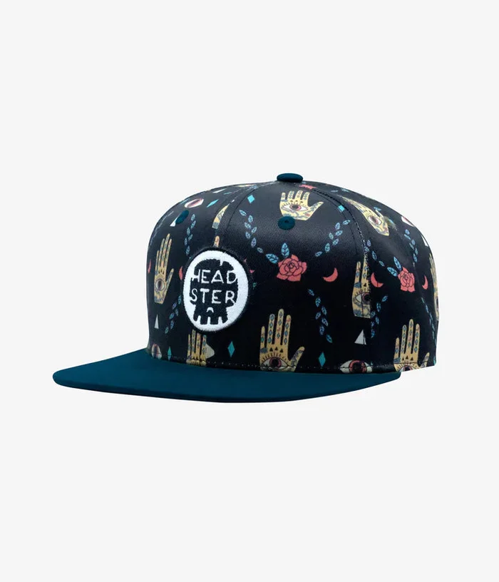 Hat (Kids) – Palm Reader