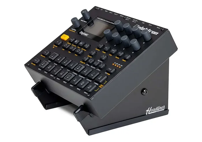 Headliner HL22054 Desktop Production Stand – Small