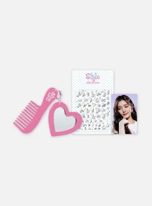 HEARTS2HEARTS – Style Official MD Styling Set