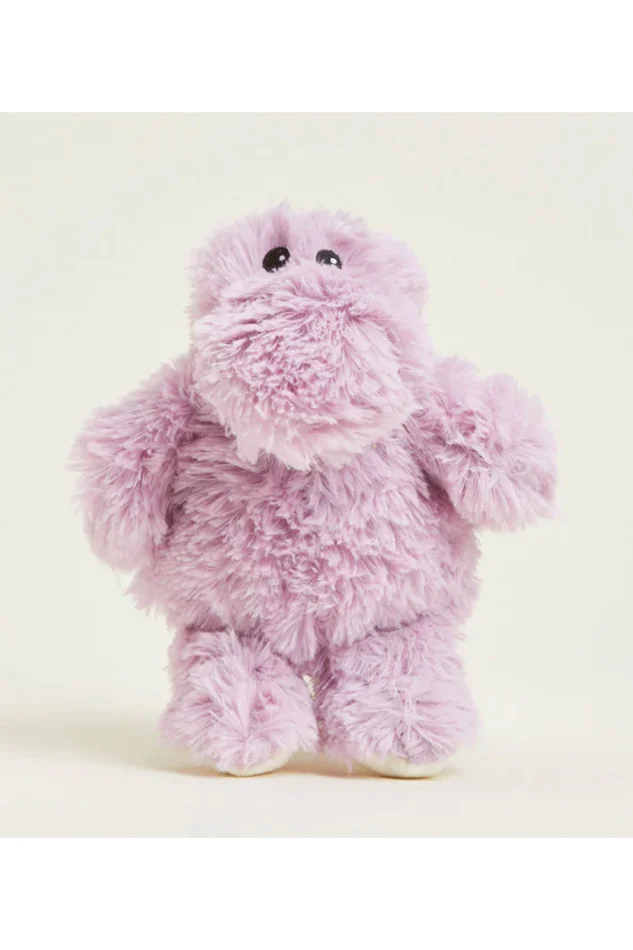 HIPPOS WARMIES JUNIOR