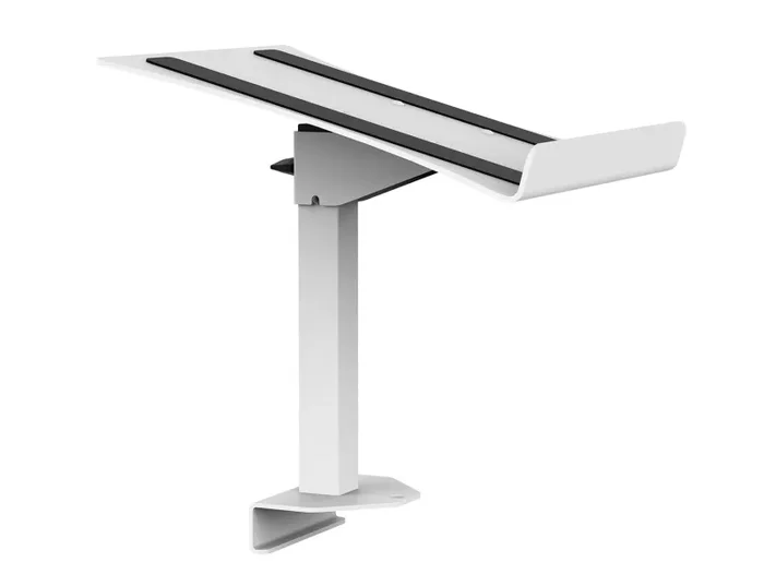 Humpter XFH-B3MIDSTANDWH, Middle Shelf Mounting Stand for B3 Humpter – White