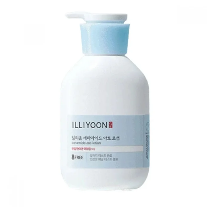 [ILLIYOON] Ceramide Ato Lotion 350ml