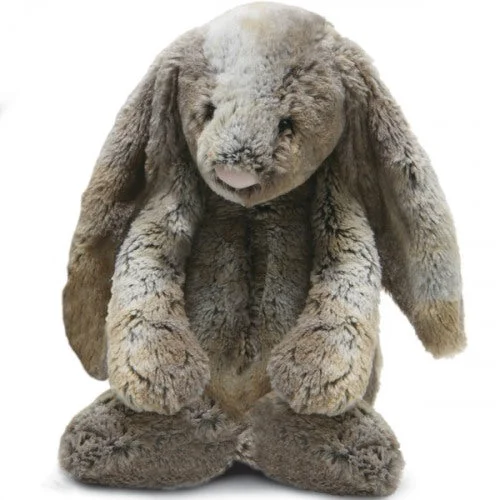 Jellycat Bashful Woodland Bunny, Large