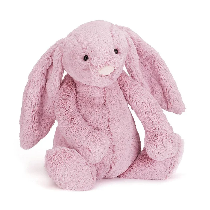 Jellycat Medium Bashful Tulip Bunny