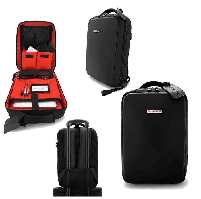 JetPack Snap DJ Backpack