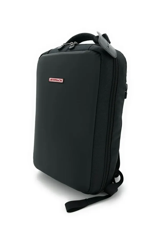 JetPack Snap DJ Backpack - Image 2