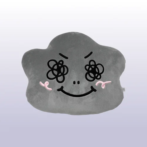 JISOO – SHUMON CUSHION