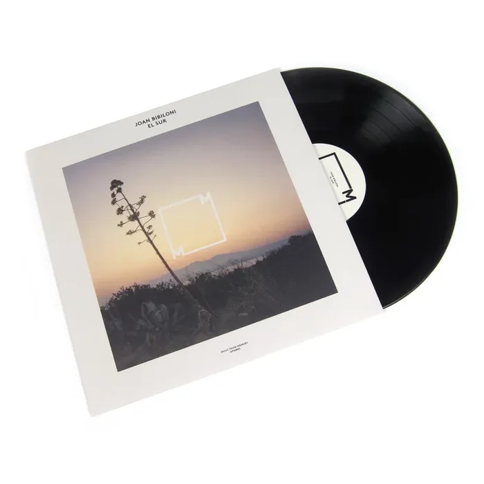 Joan Bibiloni: El Sur Vinyl LP
