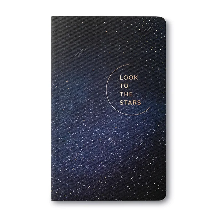 Journal (Paperback) – Look To The Stars