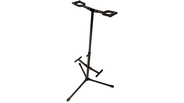 JS-HG102 Double Hanging-Style Guitar Stand Sale