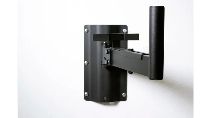 JS-WMB100 Wall Mountable Speaker Stand Bracket Hot on Sale