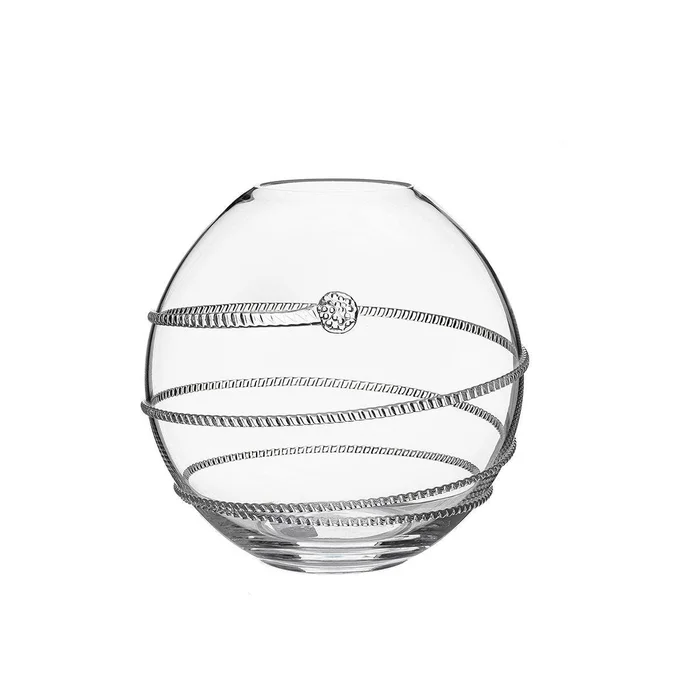 Juliska Amalia 6″ Rose Bowl