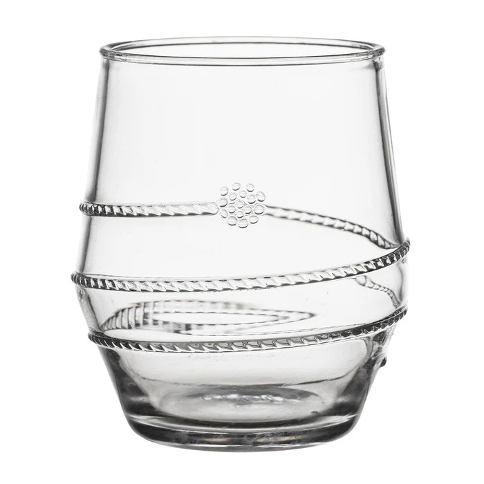 Juliska Amalia Acrylic Small Tumbler