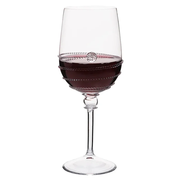 Juliska Amalia Light Body Red Wine Glass