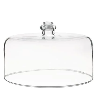 Juliska Berry & Thread Glass Cake Dome