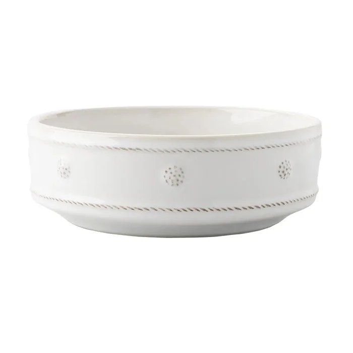 Juliska Berry & Thread Medium Pet Bowl