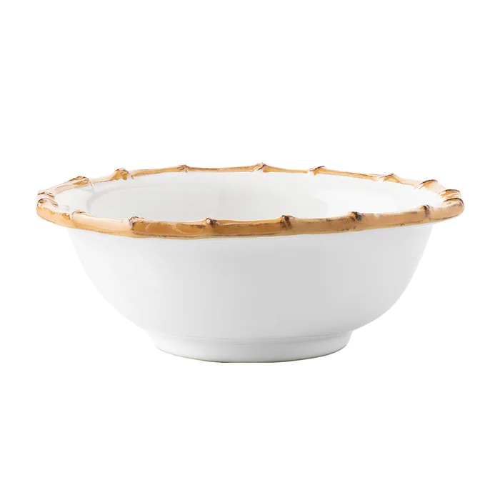 Juliska Classic Bamboo Rice Bowl