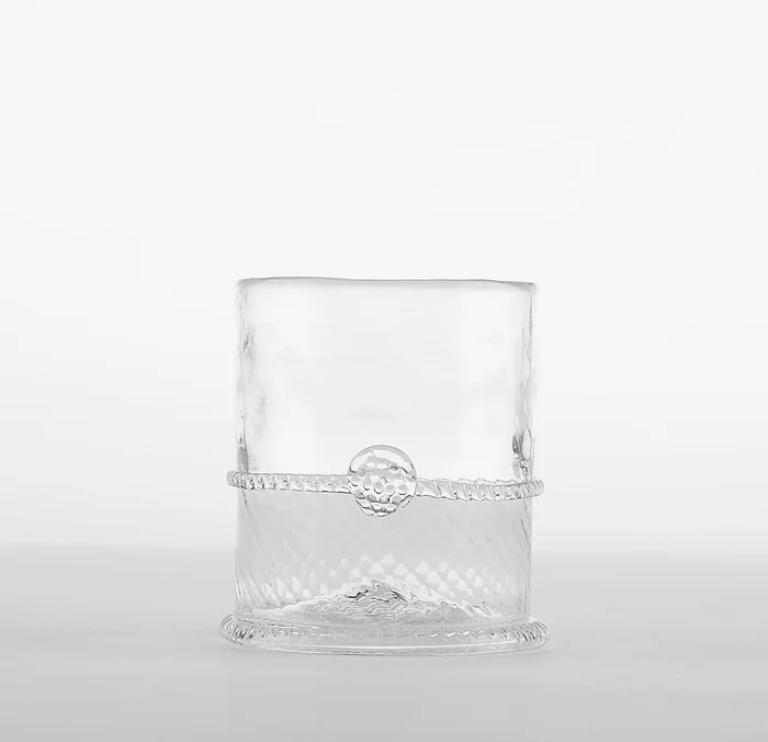 Juliska Graham Rocks Glass