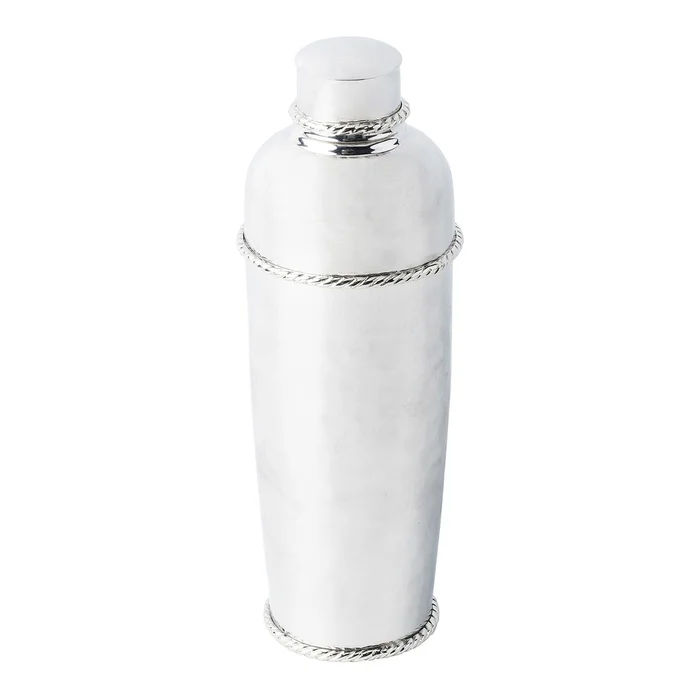 Juliska Graham Stainless Cocktail Shaker