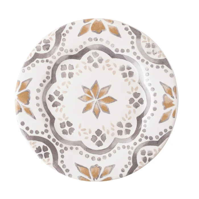 Juliska Iberian Sand Cocktail Side Plate