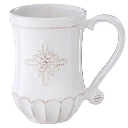 Juliska Jardins Du Monde Mug