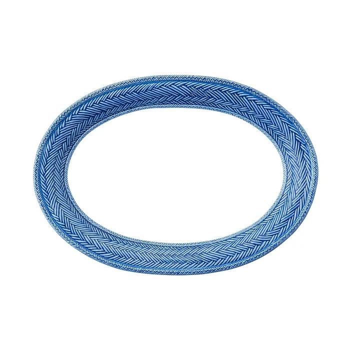 Juliska Le Panier Delft 17″ Platter