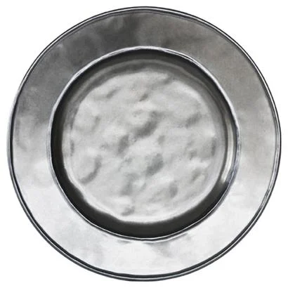 Juliska Pewter Stoneware Side Plate