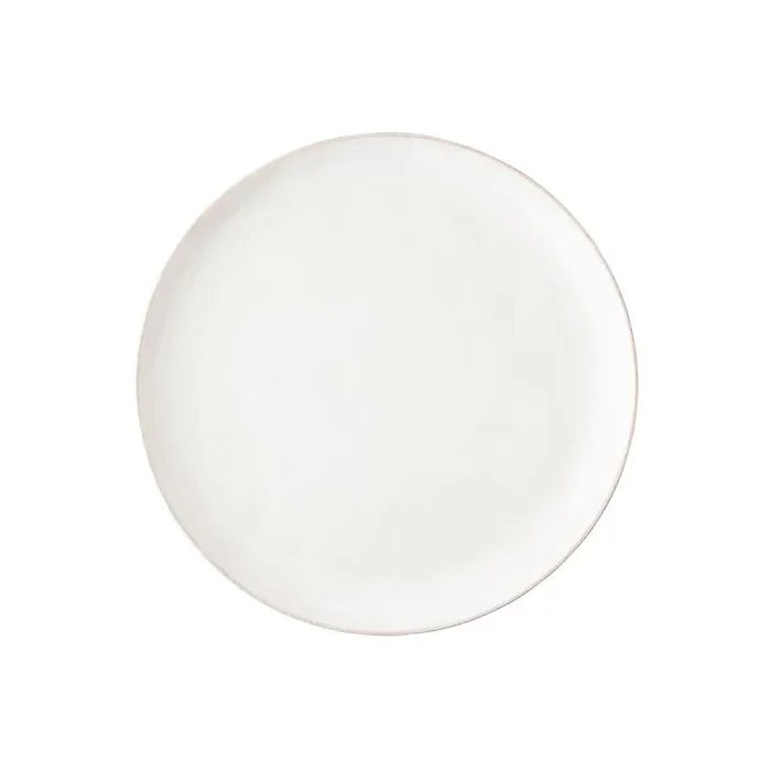 Juliska Puro Whitewash Coupe Side Plate