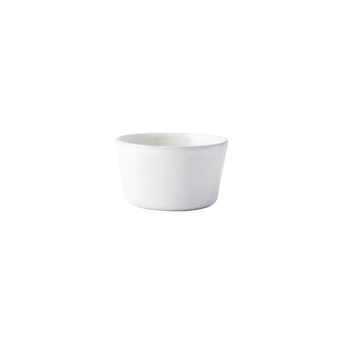 Juliska Puro Whitewash Ramekin