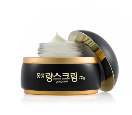 [K-Pharmacy Item] DONGSUNG Rannce Cream 100g (Brightening & Anti-Wrinkle Dark Spot Cream)