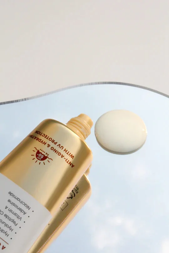 KSECRET Collagen Boosting Secret Sun Lotion