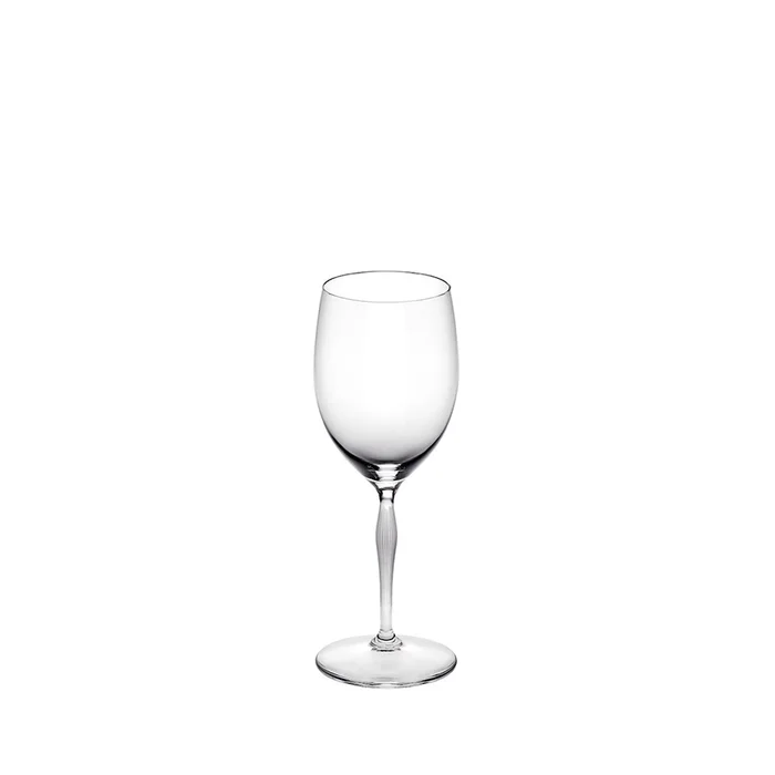 Lalique 100 Points Water Glass, Set Of 2