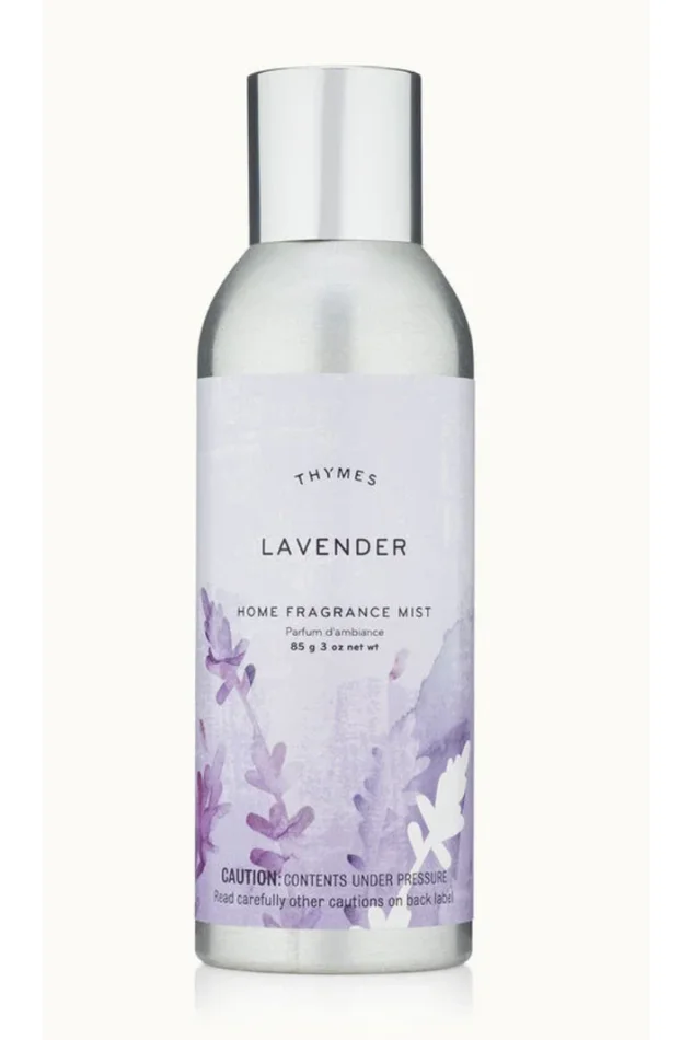 LAVENDER HOME FRAGRANCE MIST