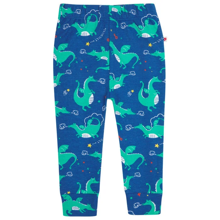 Leggings – Magic Dragon