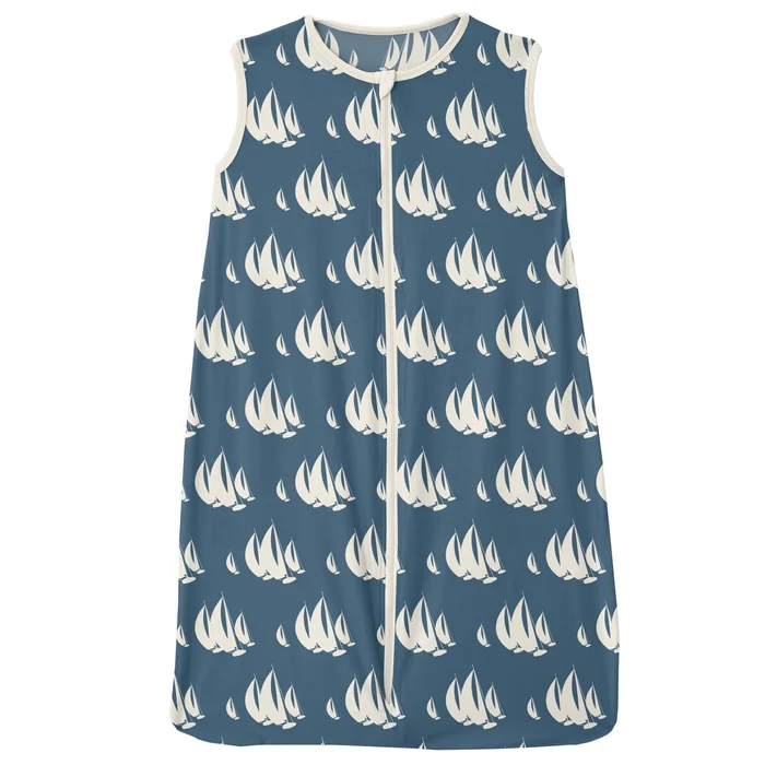 Lightweight Sleep Sack – Deep Sea Sailboat Race